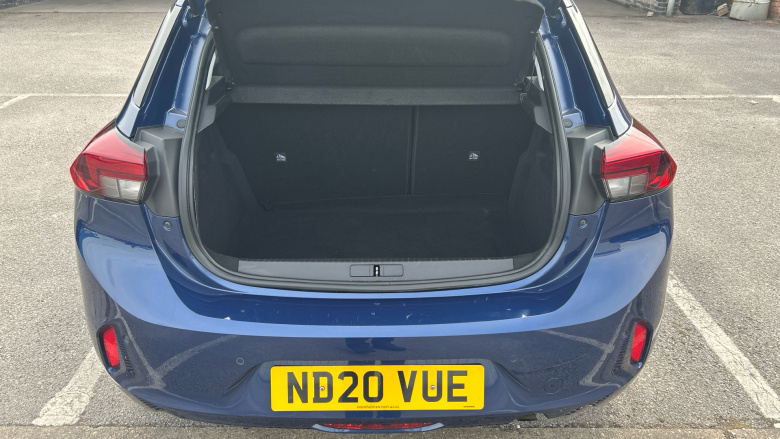 Vauxhall Corsa 1.2 SE Nav Premium 5dr Petrol Hatchback